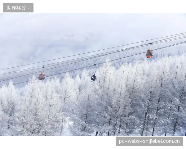 张家口崇礼万龙滑雪场2026年全面升级PistenBully600E+，旨在削减30%的无效燃油消耗